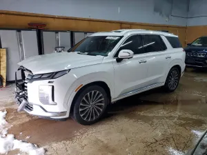 Hyundai Palisade CALLIGRAPHY 3.8L 6 2023
