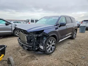 Hyundai Palisade SEL 3.8L 6 2021