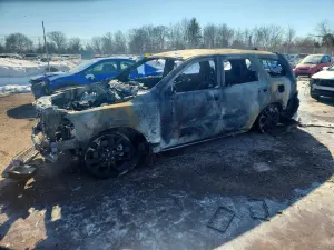 Dodge Durango 5.7L 8 2021