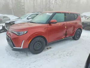 Kia Soul EX 2.0L 4 2023
