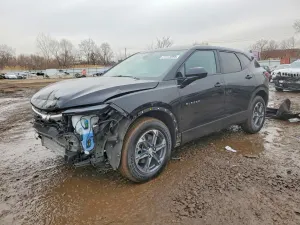 Chevrolet Blazer 2LT 2.0L 4 2025