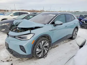 Volkswagen ID.4 2024