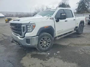 GMC Sierra 6.6L 8 2023