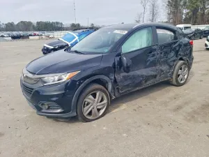 Honda HR-V EX 1.8L 4 2019