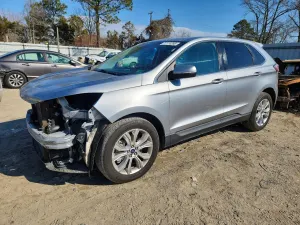 Ford Edge TITANIUM 2.0L 4 2022