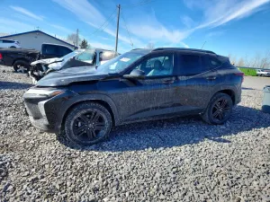 Chevrolet Trax ACTIV 1.2L 3 2024