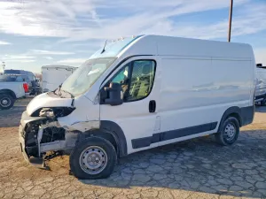 RAM ProMaster 2500 HIGH 3.6L 6 2023