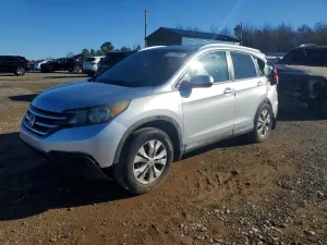 Honda CR-V 2.4L 4 2014