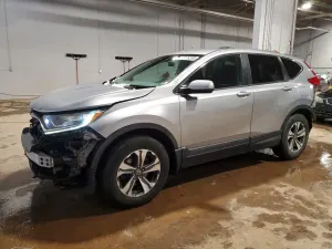 Honda CR-V LX 1.5L 4 2019