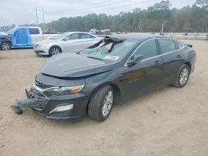 Chevrolet Malibu 1.5L 4 2019
