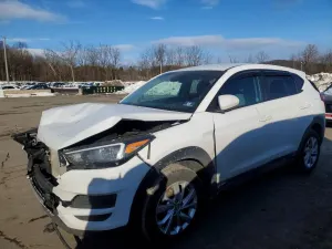 Hyundai Tucson SE 2.0L 4 2019