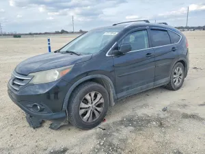 Honda CR-V EXL 2.4L 4 2012