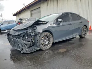 Toyota Camry 2.5L 4 2025