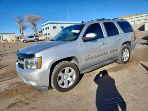 Chevrolet Tahoe C1500 LT 5.3L 8 2014