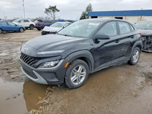 Hyundai Kona SE 2.0L 4 2023