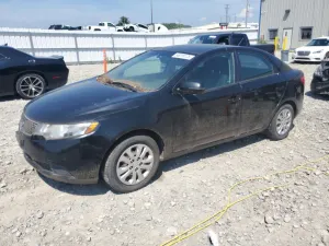 Kia Cerato / Forte / K3 EX 2.0L 4 2011