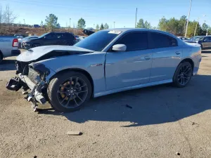 Dodge Charger R/T 5.7L 8 2020