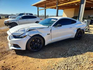 Ford Mustang GT 5.0L 8 2017