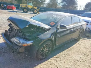Toyota Avalon XLE 3.5L 6 2015