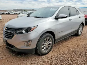 Chevrolet Equinox LT 1.5L 4 2020