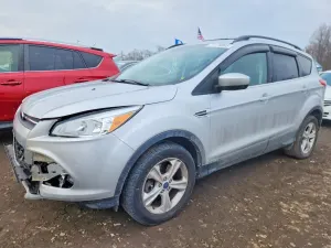 Ford Escape SE 1.6L 4 2016