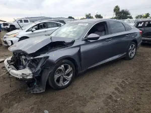 Honda Accord EX 1.5L 4 2020