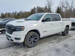 RAM 1500 5.7L 8 2021