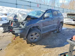 Jeep Grand Cherokee LAREDO 3.6L 6 2013