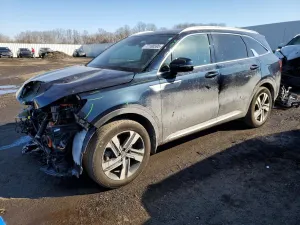 Kia Sorento EX 1.6L 4 2023
