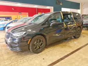 Chrysler Pacifica HYBRID TOURING L 3.6L 6 2023