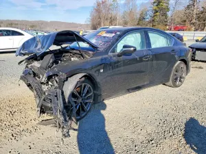 Lexus IS 350 F SPORT DESIGN 3.5L 6 2023