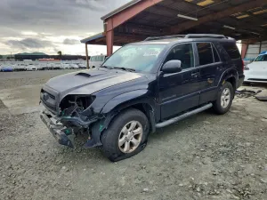 Toyota 4Runner SR5 4.0L 6 2008