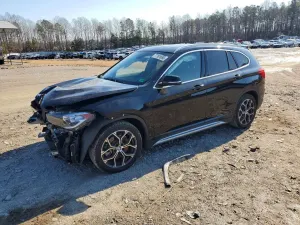 BMW X1 XDRIVE28I 2.0L 4 2021