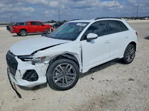 Audi Q3 PREMIUM PLUS S LINE 45 2.0L 4 2024