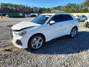 Audi Q3 PREMIUM S LINE 2.0L 4 2020