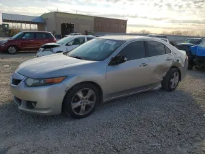Acura TSX 2.4L 4 2010