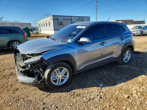 Hyundai Kona SE 2.0L 4 2020