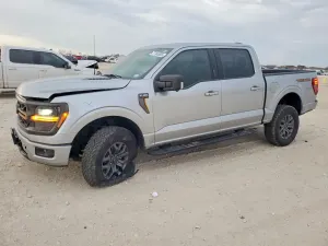 Ford F-150 TREMOR 3.5L 6 2024