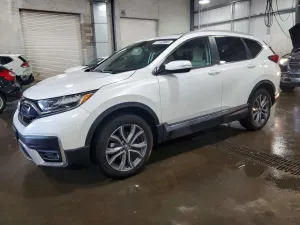 Honda CR-V TOURING 1.5L 4 2021