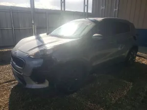 Kia Sportage 2.4L 4 2021