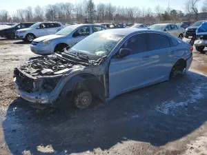 Honda Accord SPORT SE 1.5L 4 2022