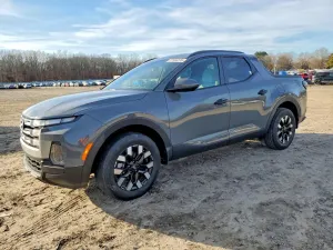 Hyundai Santa Cruz SEL 2.5L 4 2025