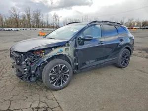 Kia Sportage X LINE 1.6L 4 2025