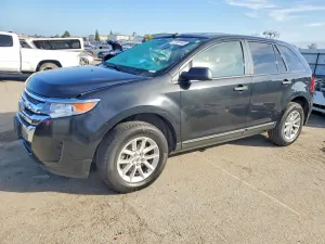 Ford Edge SE 3.5L 6 2014