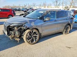 Mitsubishi Outlander SE 2.5L 4 2024