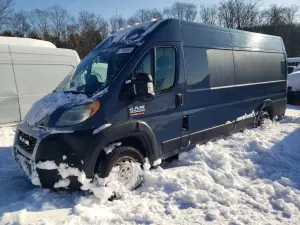 RAM ProMaster 3500 HIGH 3.6L 6 2020