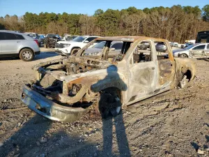 RAM 1500 5.7L 8 2020