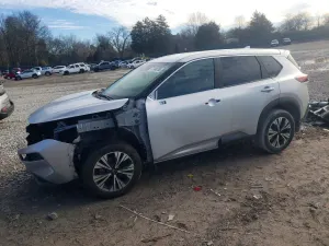 Nissan Rogue SV 1.5L 3 2023
