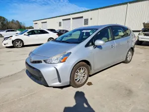 Toyota Prius 1.8L 4 2015