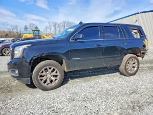 GMC Yukon SLT 5.3L 8 2020